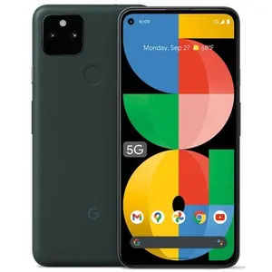 Замена аккумулятора на телефоне Google Pixel 5a в Челябинске